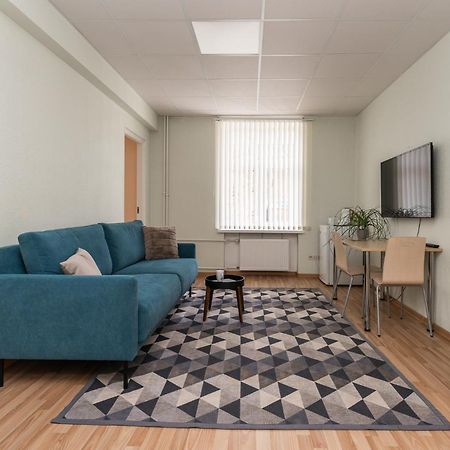 Virumaa Hostel Kohtla-Järve Extérieur photo