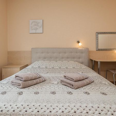 Virumaa Hostel Kohtla-Järve Extérieur photo