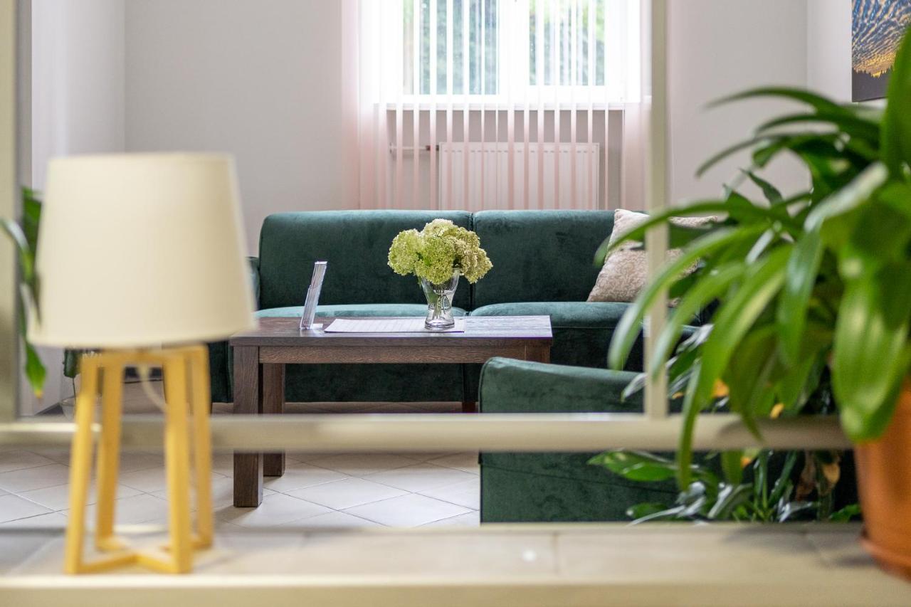 Virumaa Hostel Kohtla-Järve Extérieur photo