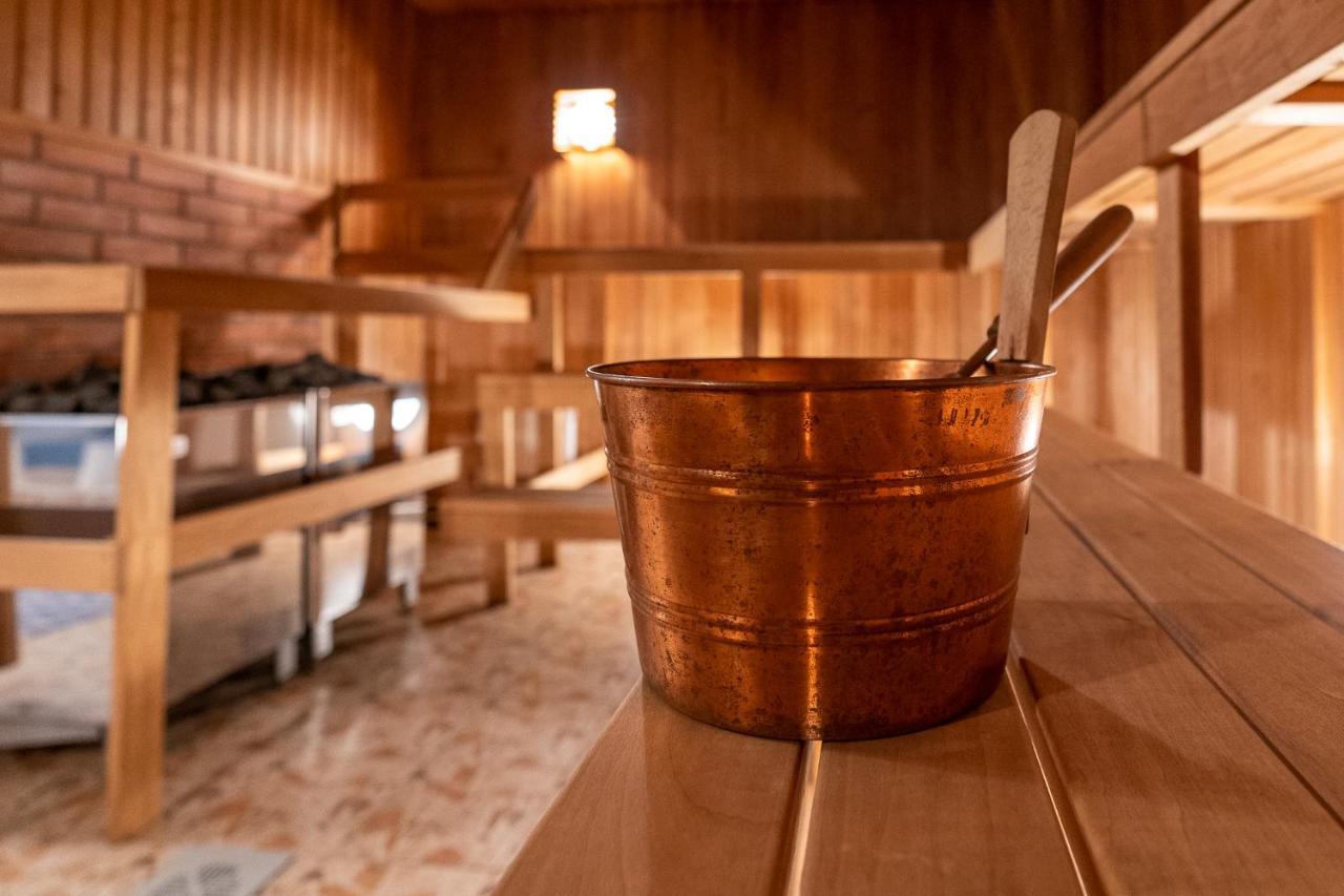 Virumaa Hostel Kohtla-Järve Extérieur photo
