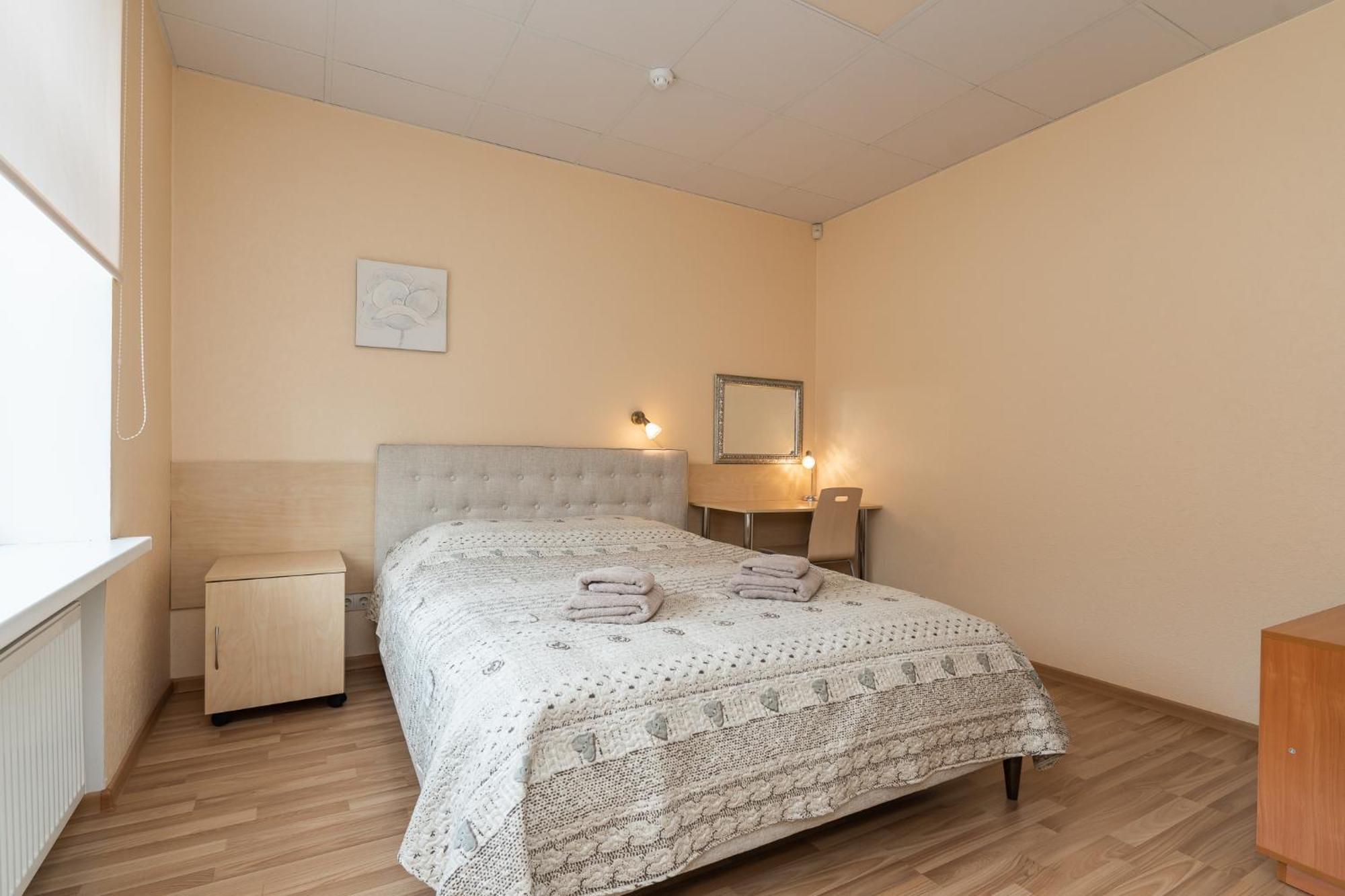 Virumaa Hostel Kohtla-Järve Extérieur photo