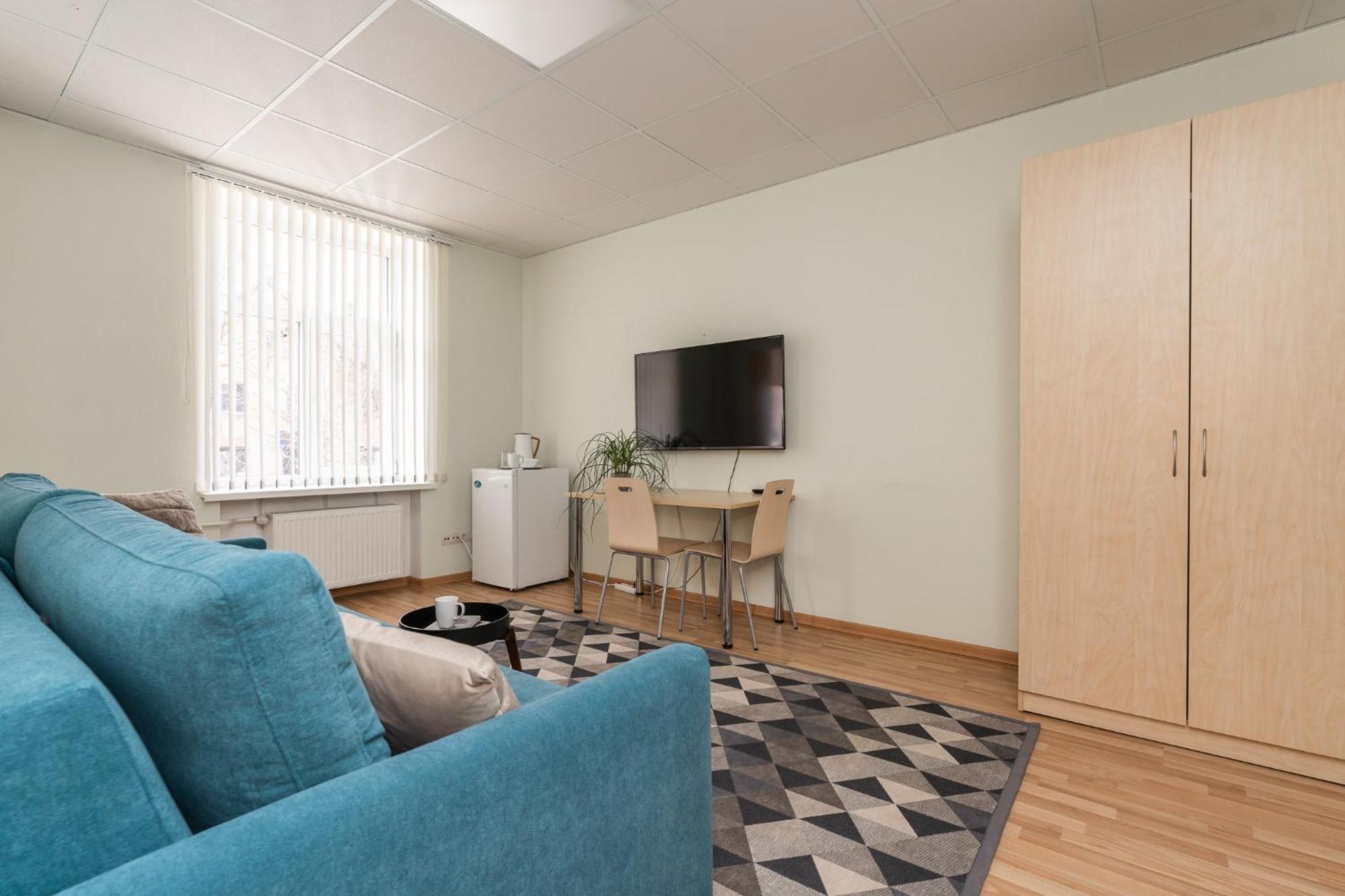 Virumaa Hostel Kohtla-Järve Extérieur photo
