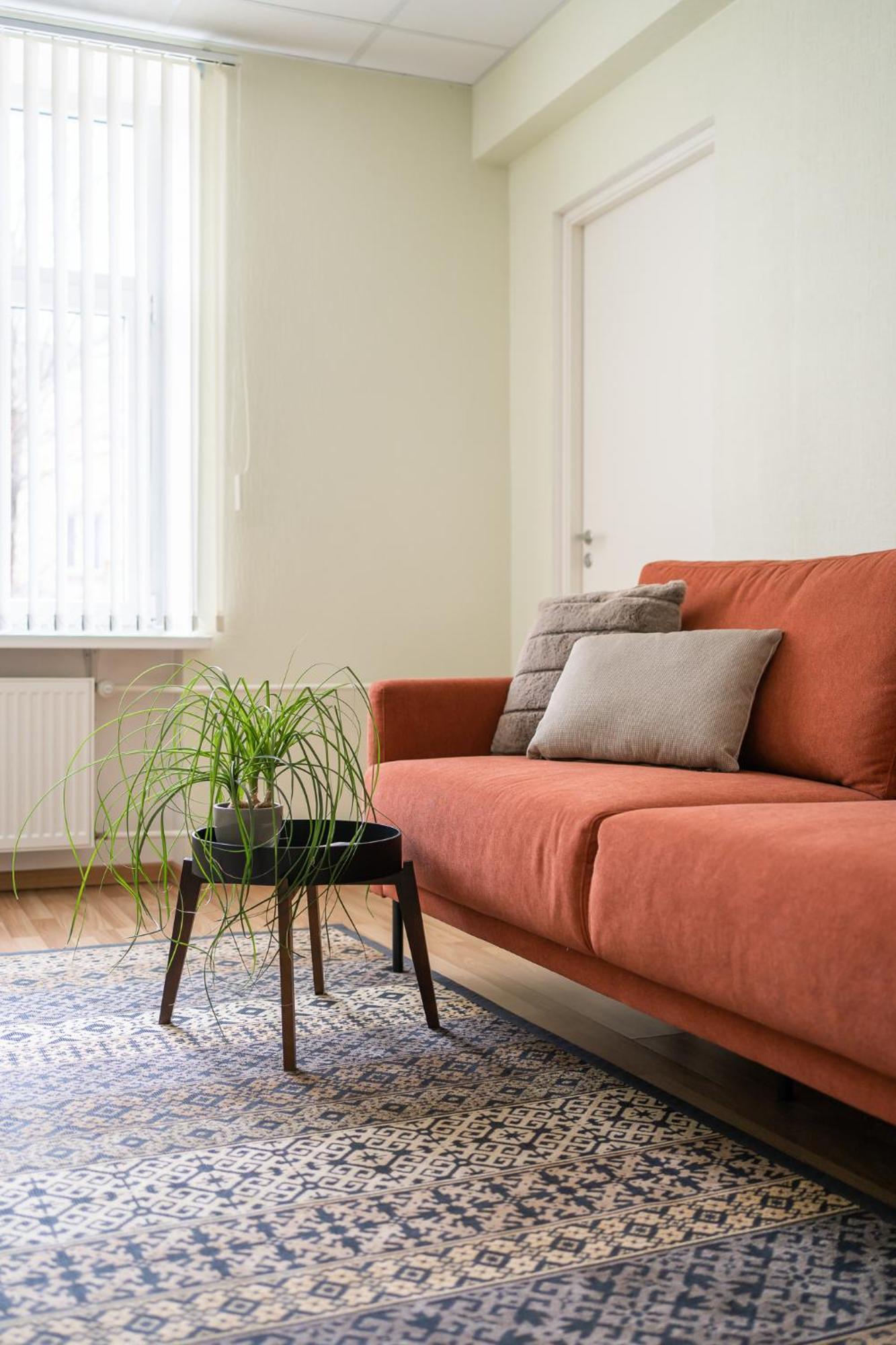 Virumaa Hostel Kohtla-Järve Extérieur photo