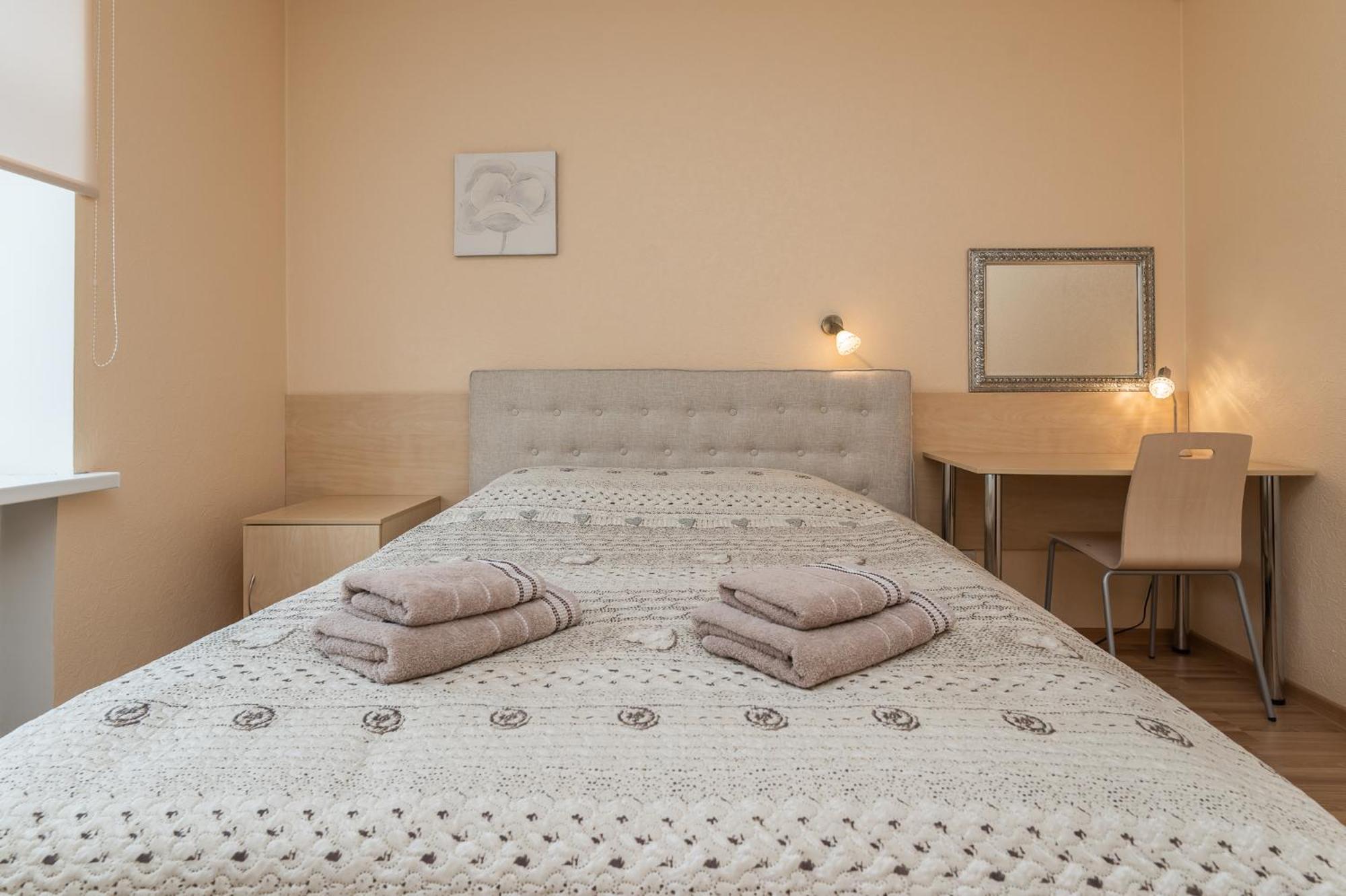 Virumaa Hostel Kohtla-Järve Extérieur photo