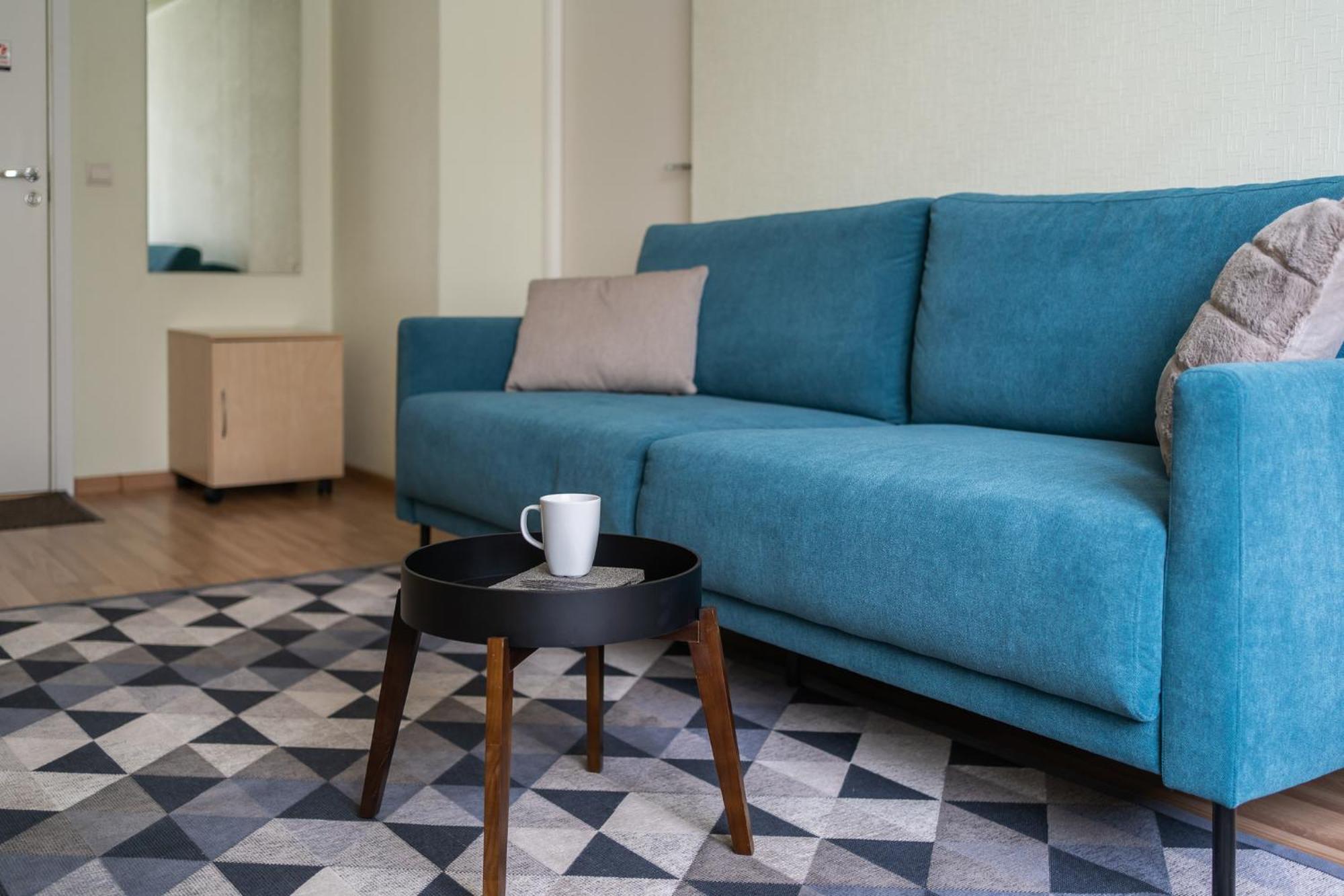 Virumaa Hostel Kohtla-Järve Extérieur photo