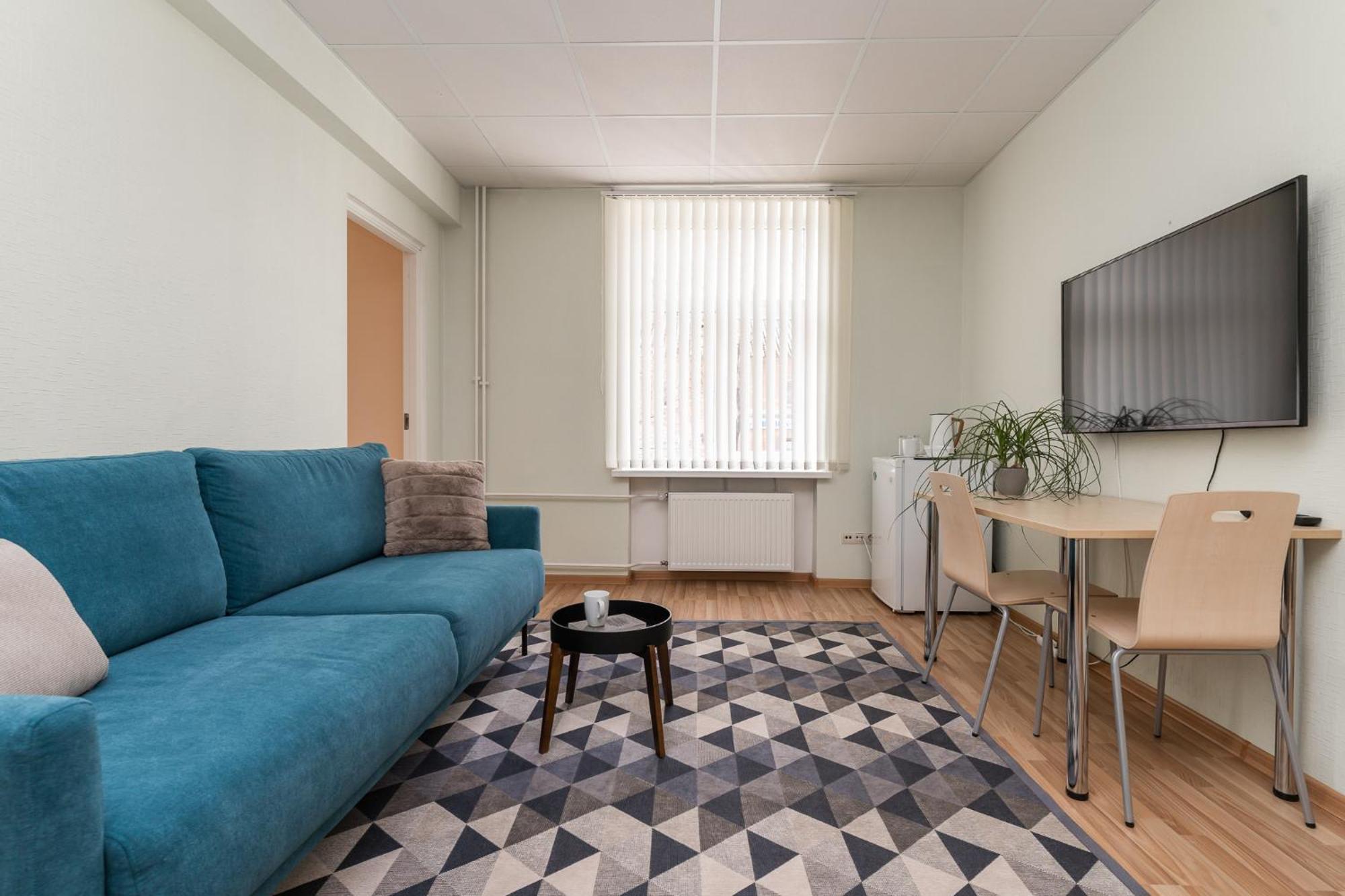 Virumaa Hostel Kohtla-Järve Extérieur photo