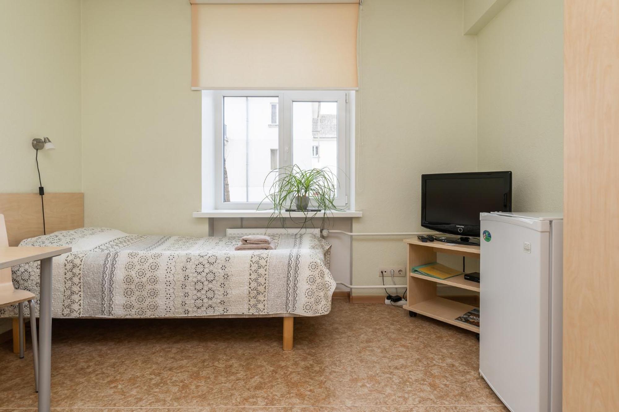 Virumaa Hostel Kohtla-Järve Extérieur photo