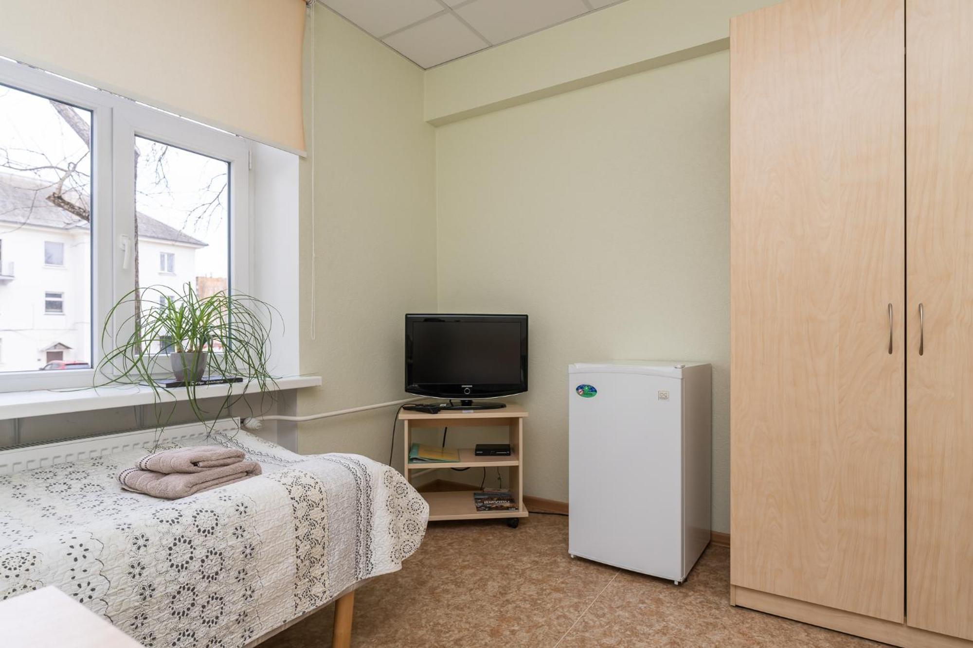 Virumaa Hostel Kohtla-Järve Extérieur photo