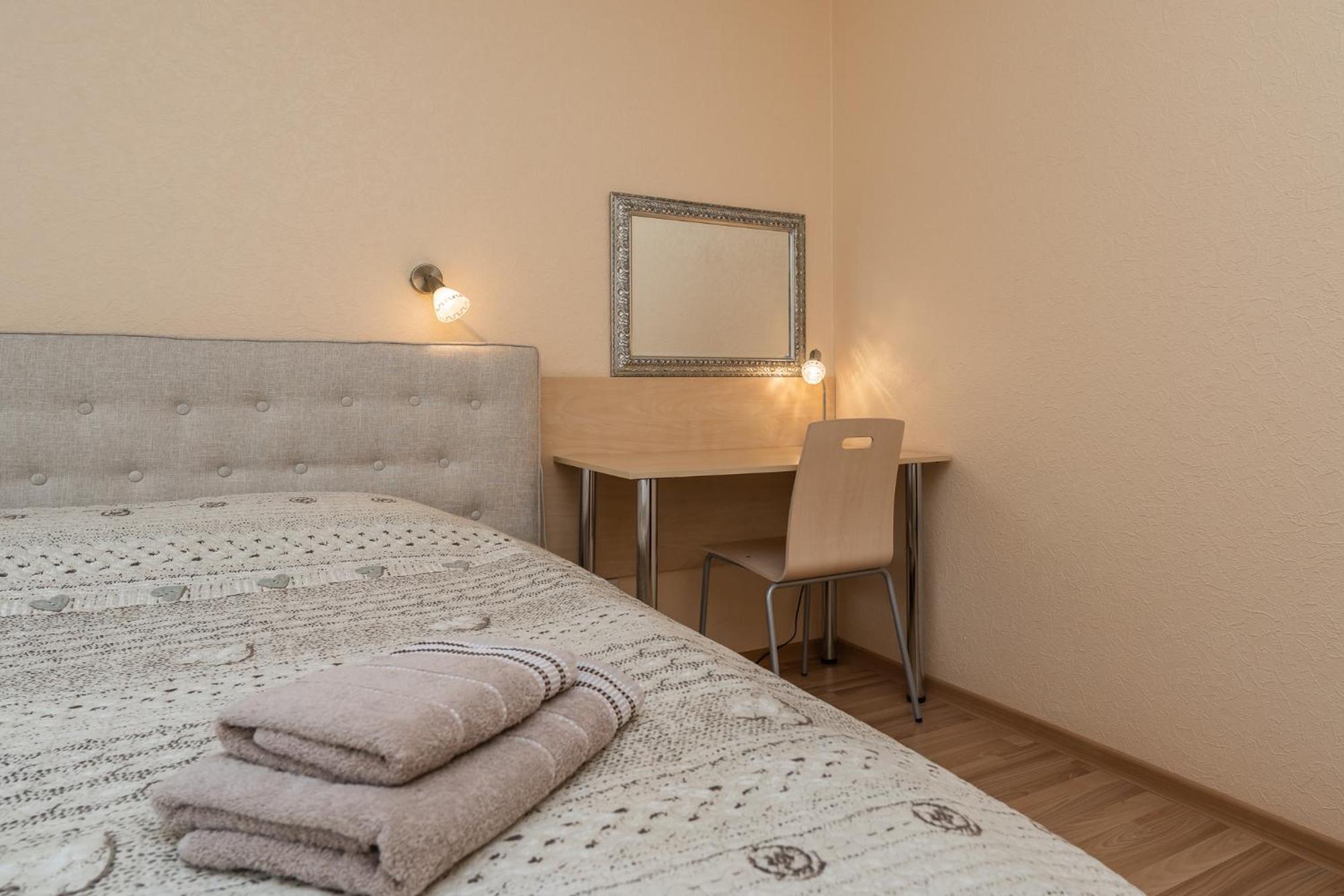 Virumaa Hostel Kohtla-Järve Extérieur photo