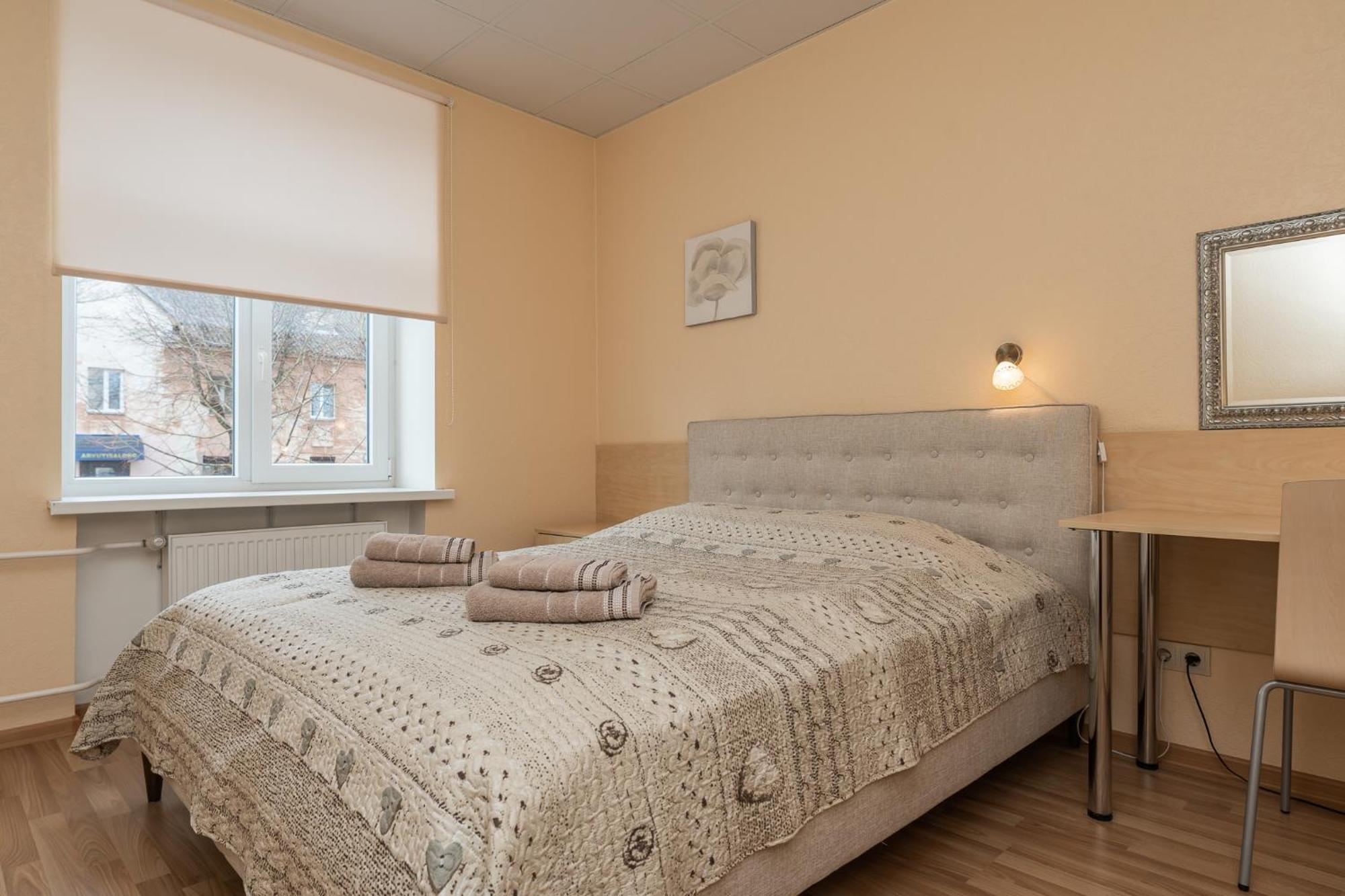 Virumaa Hostel Kohtla-Järve Extérieur photo