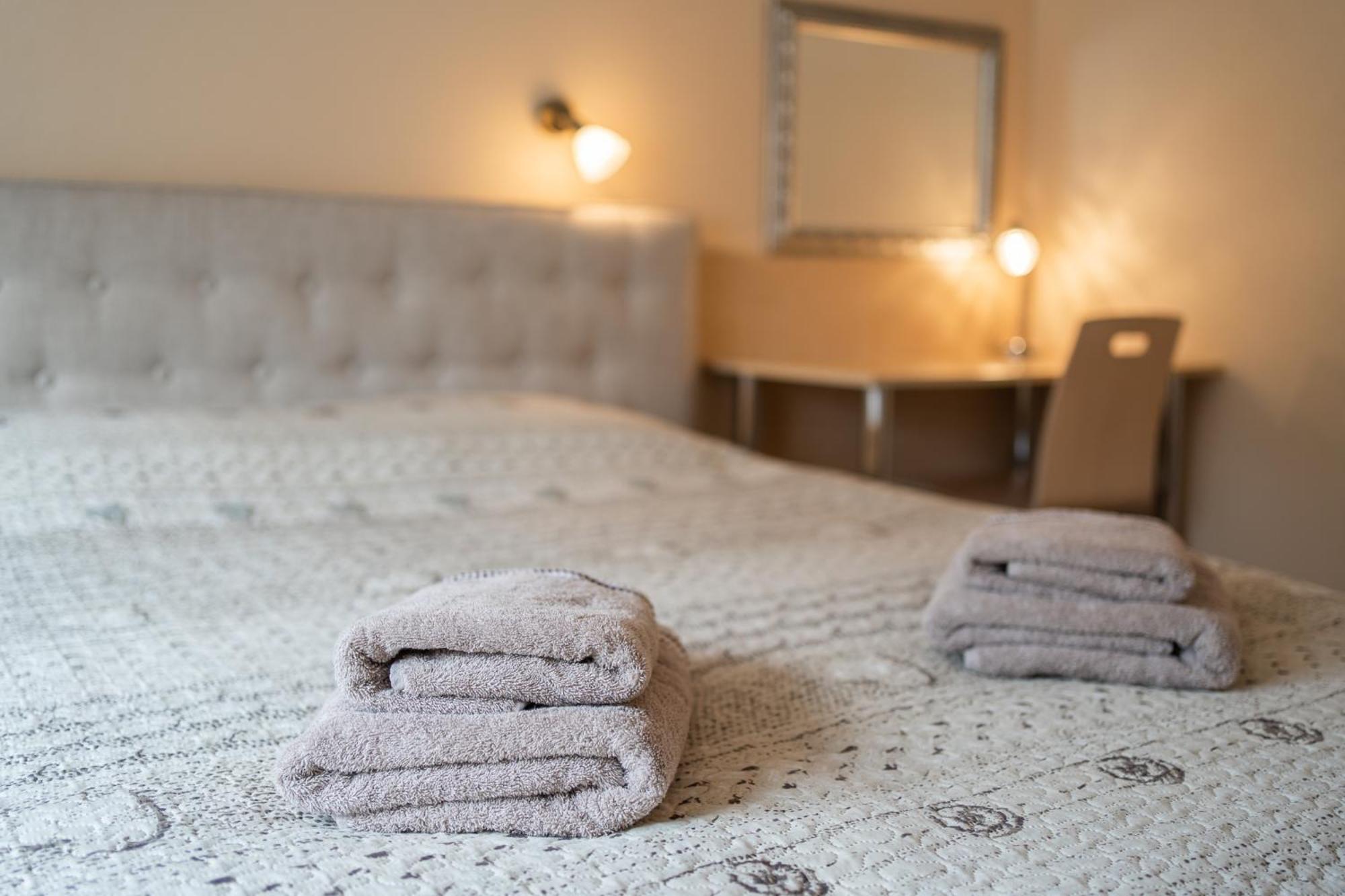 Virumaa Hostel Kohtla-Järve Extérieur photo