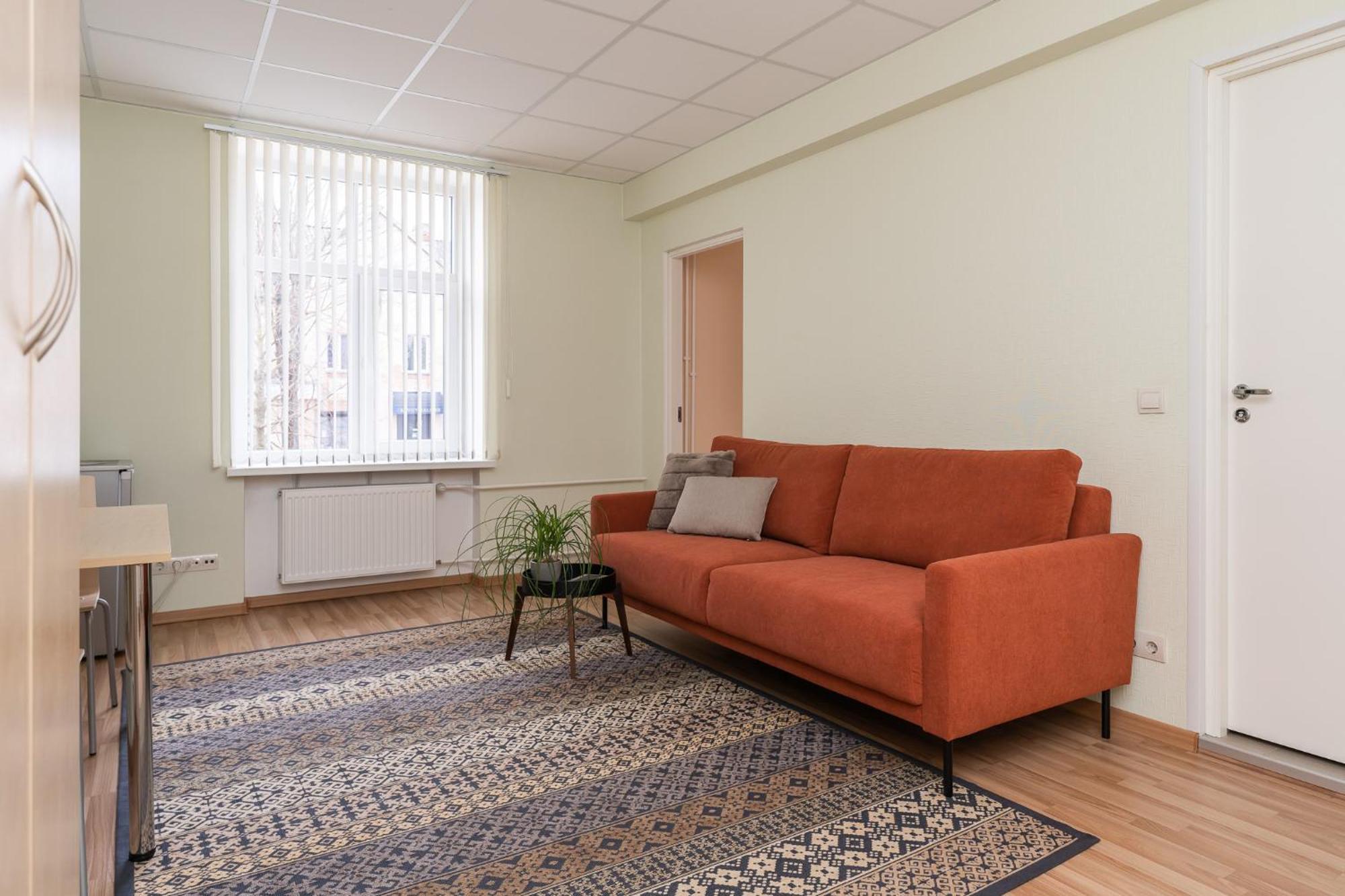 Virumaa Hostel Kohtla-Järve Extérieur photo