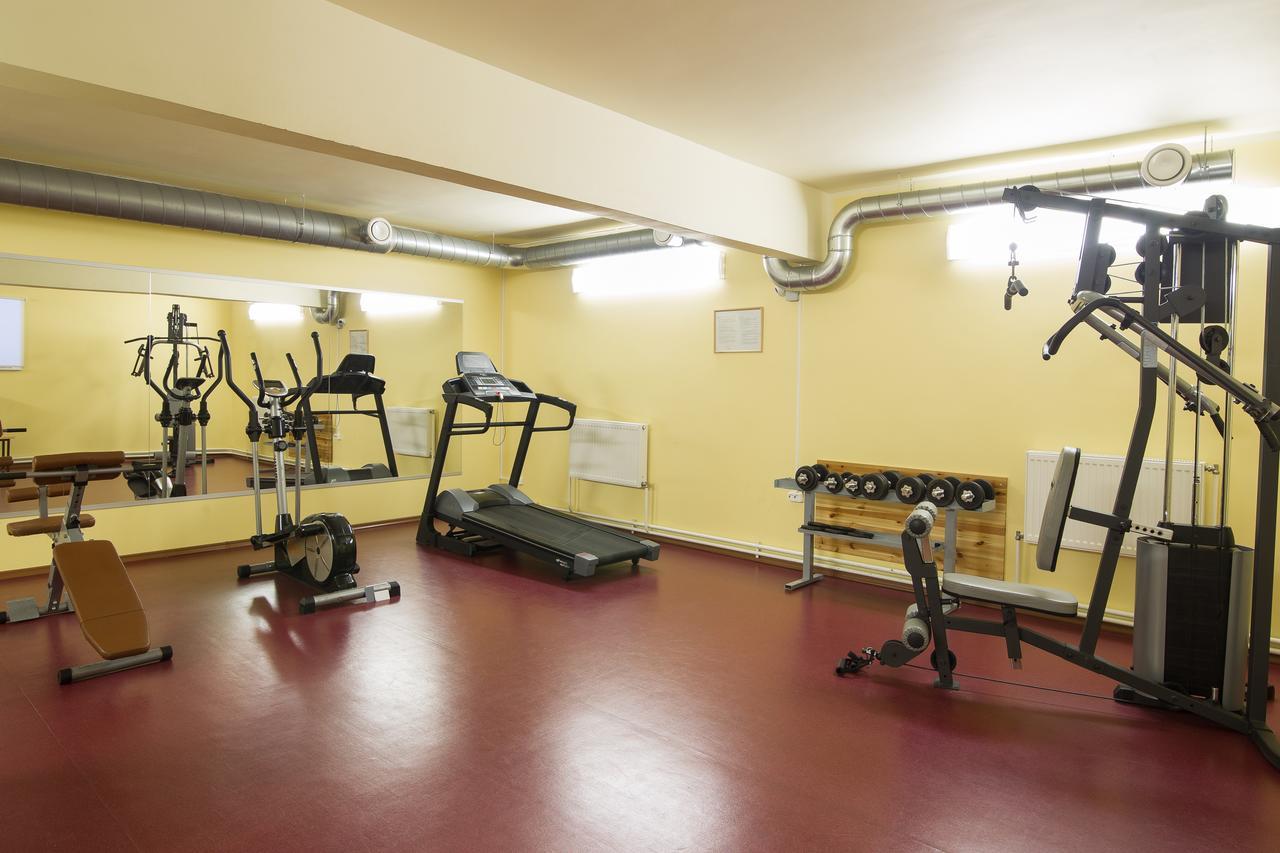 Virumaa Hostel Kohtla-Järve Extérieur photo